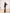 Beatrice Black Velvet Shimmer Draped High-Slit Maxi Dress