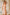 Aurora Rose Gold Sequin Square-Neck Mini Dress