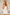 Ginevra White Square-Neck Feather Detail Mini Dress