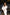 Aurora Ivory Satin Puff-Sleeve Turtleneck Midi Dress