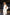 Aurora Ivory Satin Puff-Sleeve Turtleneck Midi Dress