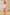 Francesca Dusty-Pink Square-Neck Rosette Mini Dress