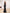 Chiara Black Asymmetric Draped Open-Back Maxi Dress