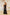 Fiamma Black Ruffle-Trim Open-Back Satin Maxi Dress