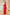 Fiamma Red Ruffle-Trim Open-Back Satin Maxi Dress