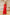Fiamma Red Ruffle-Trim Open-Back Satin Maxi Dress