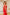 Fiamma Red Ruffle-Trim Open-Back Satin Maxi Dress