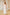 Fiamma White Ruffle-Trim Open-Back Satin Maxi Dress