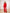 Chiara Red Button-Front Single-Breasted Two-Piece Suit