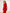 Chiara Red Button-Front Single-Breasted Two-Piece Suit