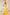 Adriana Yellow Satin Halter-Neck Open-Back Maxi Dress