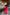 Fiamma Red High Waist Wide-Leg Crepe Culottes