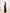 Adriana Black Satin Tie-Neck Halter Maxi Dress