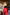 Fiamma Red High Waist Wide-Leg Crepe Culottes