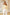 Fiamma White Asymmetric Overlay Straight-Leg Pants