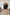 Beatrice Black Shawl-Collar Cape-Sleeve Belted Mini Dress