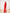 Aurora Red Button-Front Single-Breasted Suit Two-Piece