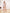 Lorenza Dusty Pink Asymmetric Draped Long-Sleeve Mini Dress