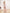 Lorenza Dusty Pink Asymmetric Draped Long-Sleeve Mini Dress