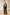 Chiara Brown Single-Breasted Relaxed-Fit Two-Piece Suit