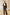 Chiara Brown Single-Breasted Relaxed-Fit Two-Piece Suit