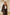 Chiara Brown Single-Breasted Relaxed-Fit Two-Piece Suit