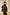 Chiara Brown Single-Breasted Relaxed-Fit Two-Piece Suit