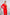 Aurora Red Satin One-Shoulder Cut-Out Midi Dress