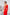 Aurora Red Satin One-Shoulder Cut-Out Midi Dress