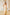 Fiamma Gold Ruffle-Trim Open-Back Satin Maxi Dress