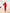 Aurora Red Turtleneck Puff-Sleeve Satin Midi Dress