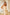 Fiamma Gold Ruffle-Trim Open-Back Satin Maxi Dress