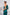 Aurora Emerald Satin One-Shoulder Cut-Out Midi Dress