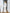 Aurora Beige Satin Long-Sleeve Cut-Out Maxi Dress