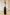 Fiamma Black Asymmetric Overlay Straight-Leg Pants