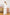 Isabella White Striped Oversized Three-Piece Crepe Suit