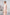 Aurora Dusty Pink Satin Puff-Sleeve Turtleneck Midi Dress