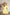 Adriana Yellow Collared Puff-Sleeve Crepe Mini Dress