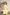Adriana Yellow Collared Puff-Sleeve Crepe Mini Dress