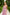 Chiara Dusty Pink Strappy Backless Midi Dress