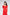 Ginevra Red Square-Neck Puff-Sleeve High-Slit Midi Dress