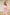 Chiara Pink Single-Breasted Relaxed-Fit Crepe Suit Two-Piece