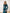Aurora Emerald Satin Long-Sleeve Cut-Out Maxi Dress