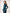Aurora Emerald Satin Long-Sleeve Cut-Out Maxi Dress