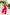 Adriana Crimson Halter Bow Backless Wide-Leg Jumpsuit