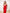 Adriana Red Satin Open-Back Slip Maxi Dress
