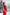 Aurora Red Satin One-Shoulder Cut-Out Midi Dress