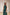 Adriana Emerald Satin Tie-Neck Halter Maxi Dress