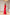 Adriana Red Satin Tie-Neck Halter Maxi Dress