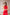 Adriana Red Satin Tie-Neck Halter Maxi Dress